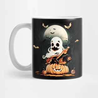 Halloweentown Mug